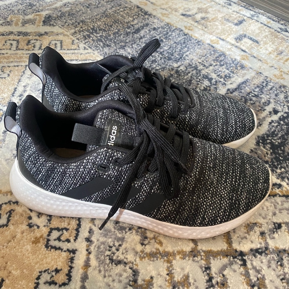 Adidas cloud foam pure 2.0 sneakers